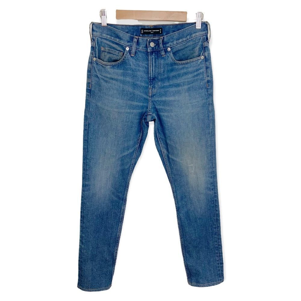 Everlane Uniform Slim Fit Jean (G14)